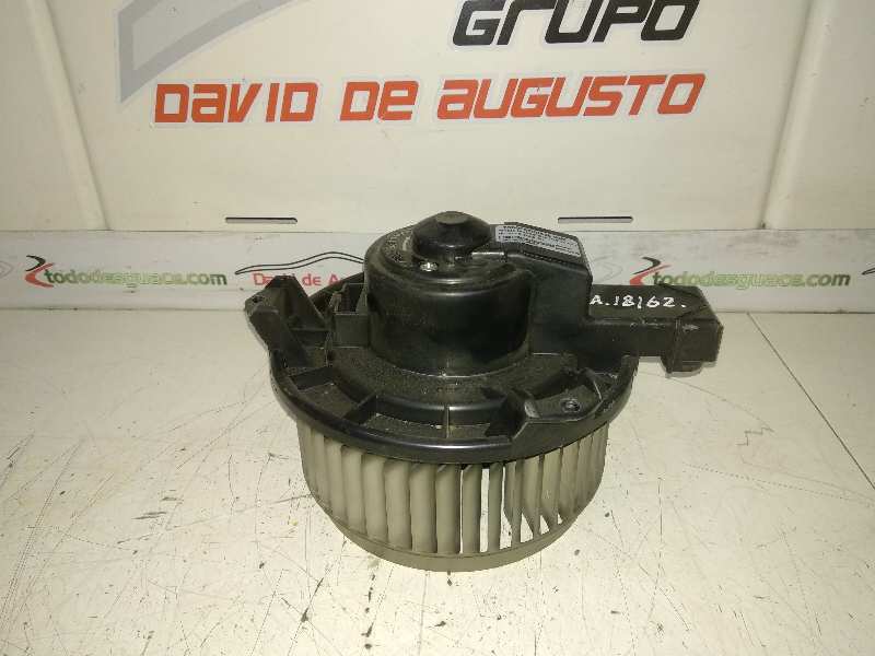 Motor calefaccion toyota land cruiser prado 3.0 d4d (kdj120 kdj125)