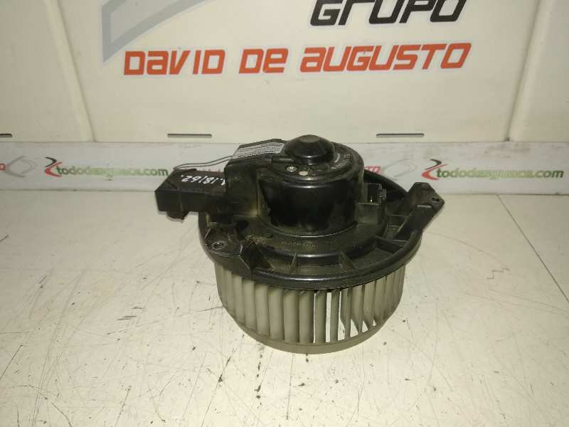 Motor calefaccion toyota land cruiser prado 3.0 d4d (kdj120 kdj125)