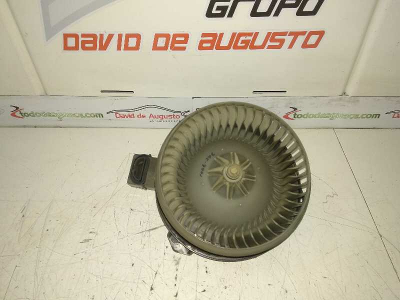 Motor calefaccion toyota land cruiser prado 3.0 d4d (kdj120 kdj125)