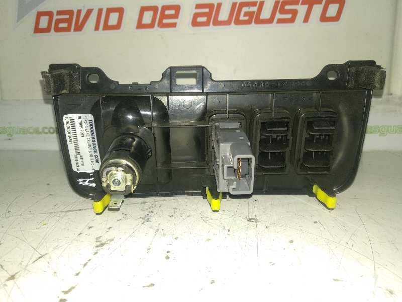 Interruptor toyota land cruiser prado 3.0 d4d (kdj120 kdj125)