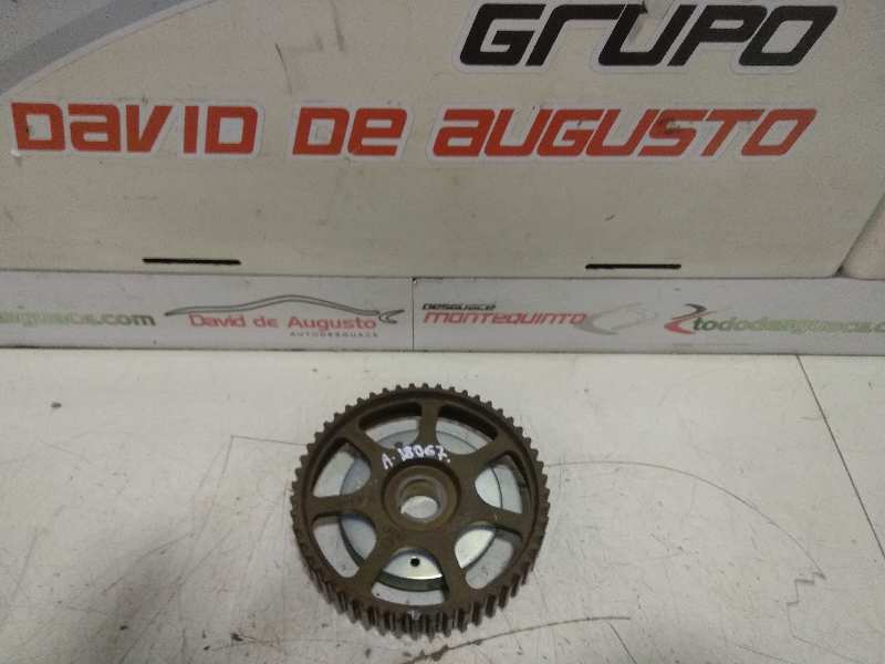 Polea arbol levas audi a3 1.6
