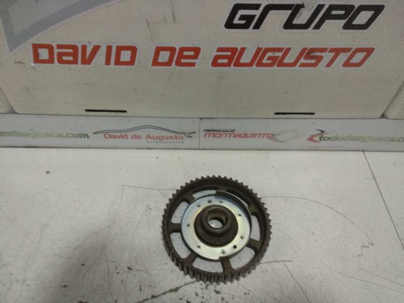 Polea arbol levas audi a3 1.6