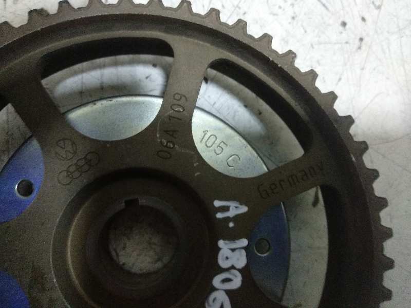 Polea arbol levas audi a3 1.6