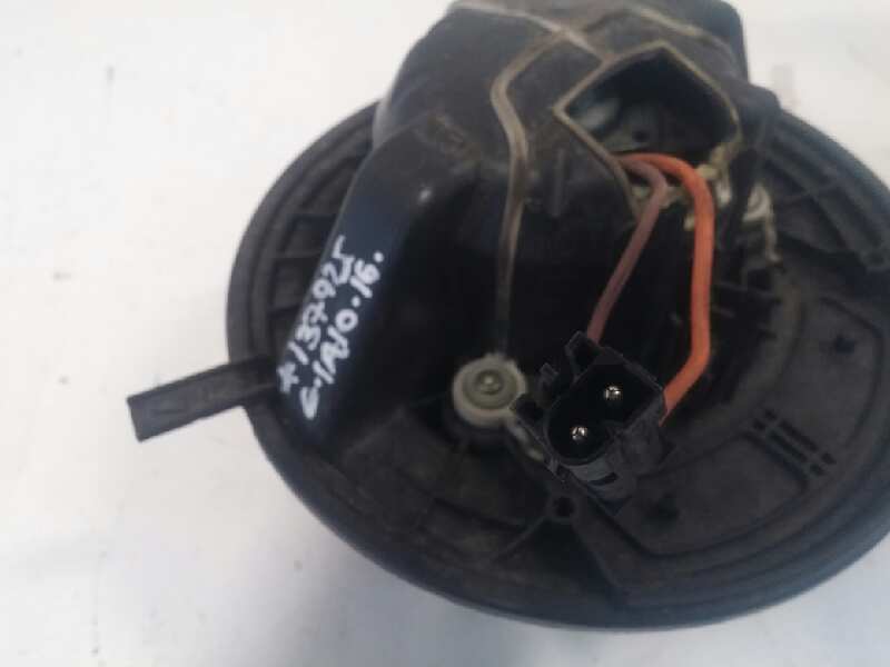 Motor calefaccion mercedes-benz clase a a 180 cdi (169.007 169.307)