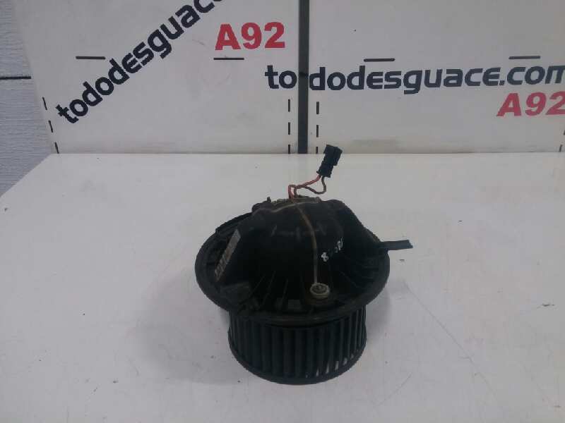 Motor calefaccion mercedes-benz clase a a 180 cdi (169.007 169.307)