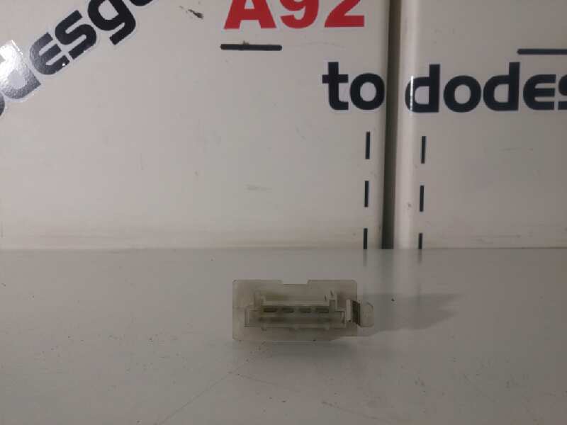 Resistencia calefaccion mercedes-benz clase a a 180 cdi (169.007 169.307)
