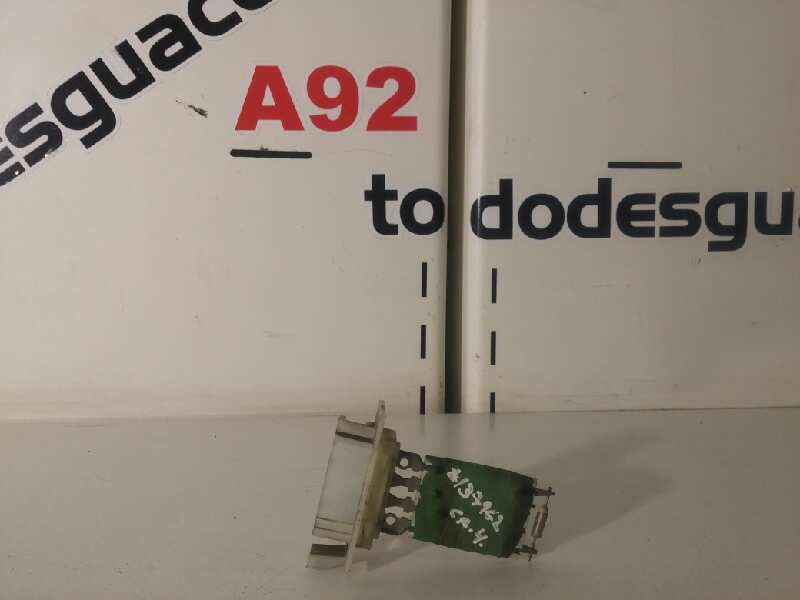 Resistencia calefaccion mercedes-benz clase a a 180 cdi (169.007 169.307)