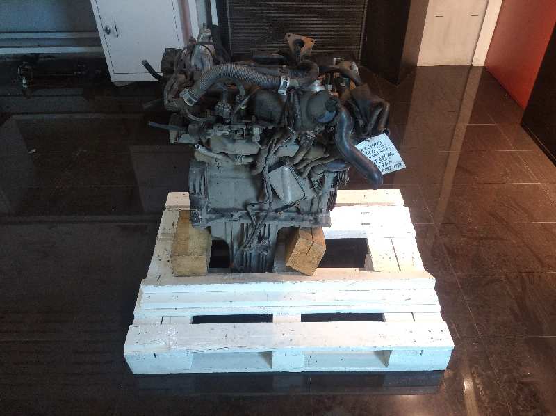 Motor completo mercedes-benz clase a a 180 cdi (169.007 169.307)