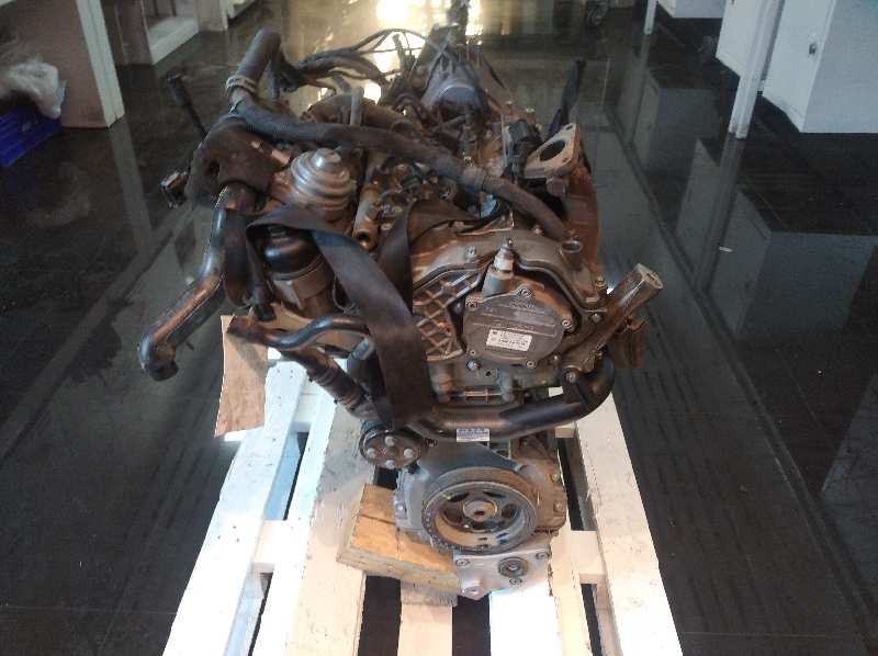 Motor completo mercedes-benz clase a a 180 cdi (169.007 169.307)