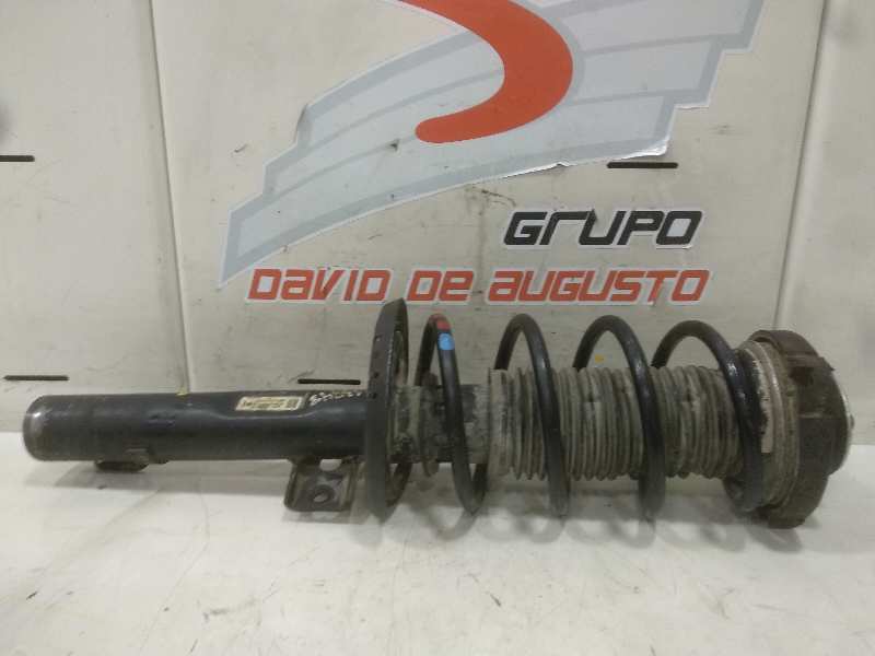 Amortiguador delantero derecho seat ibiza iii 1.4 16v