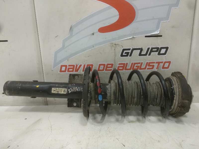 Amortiguador delantero derecho seat ibiza iii 1.4 16v