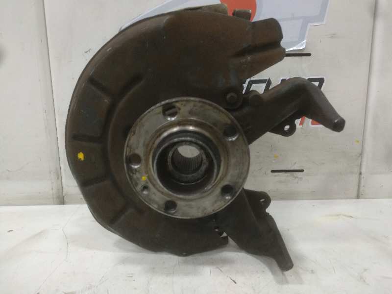 Mangueta delantera derecha seat ibiza iii 1.4 16v