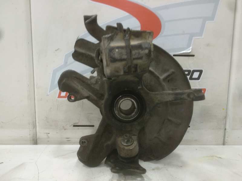 Mangueta delantera derecha seat ibiza iii 1.4 16v