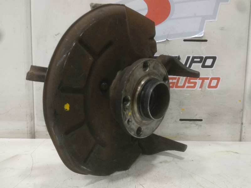 Mangueta delantera derecha seat ibiza iii 1.4 16v