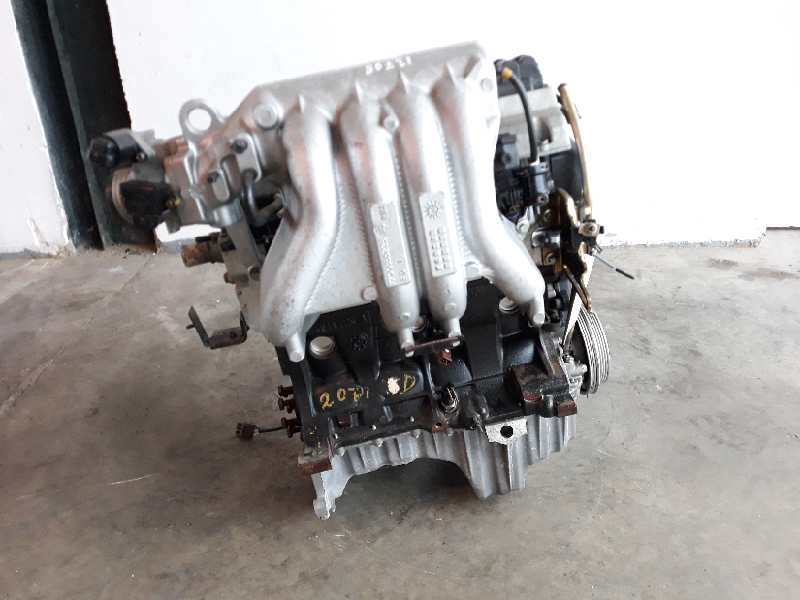 Motor completo renault megane i classic 1.6 e (la0f la0s)