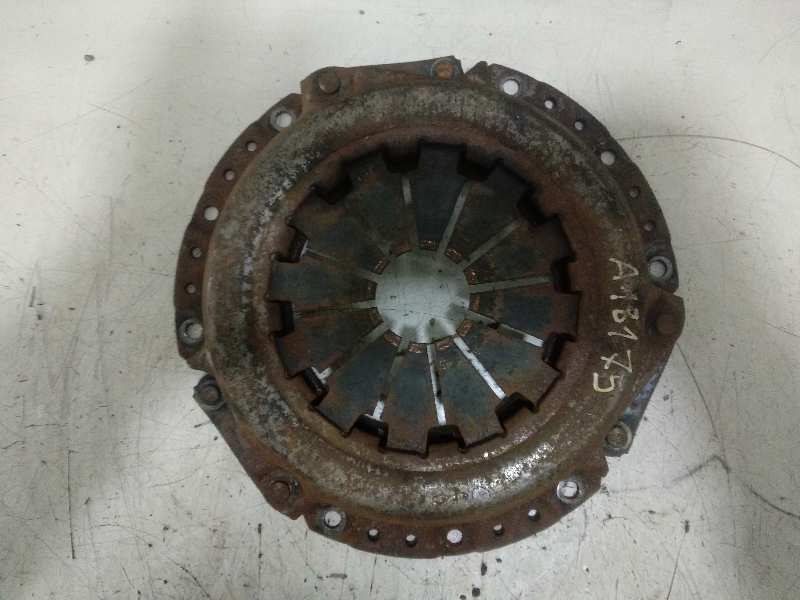 Kit embrague hyundai accent iii 1.6 gls