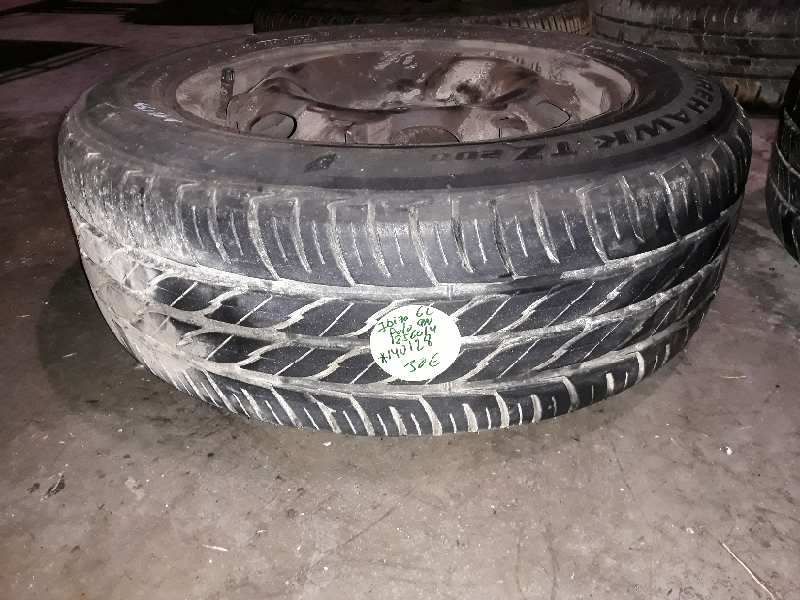 Neumatico otros  