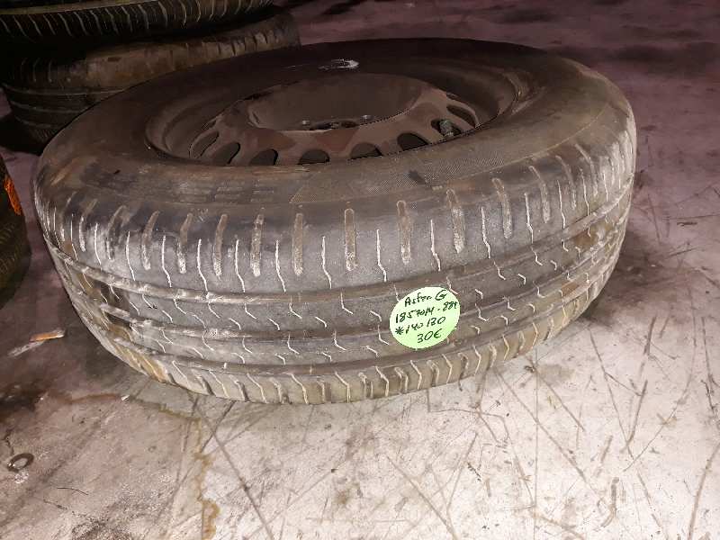 Neumatico otros  