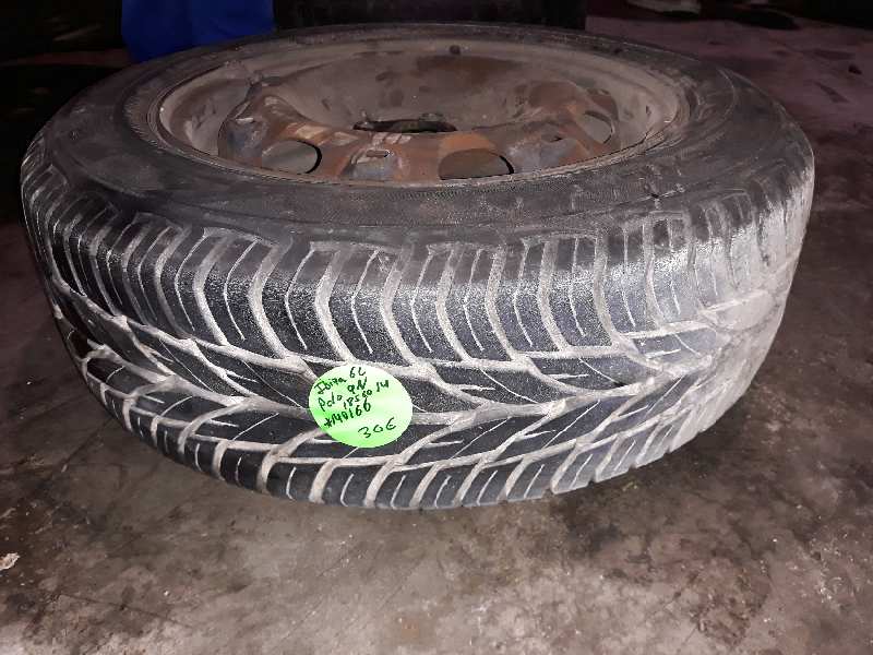 Neumatico otros  