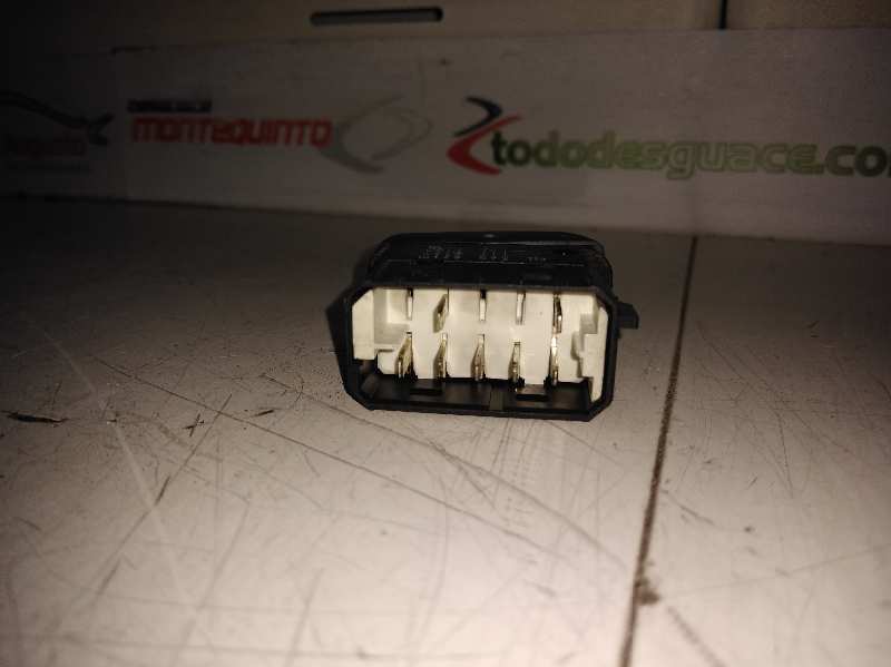  interruptor   scania serie p/g/r (l-clase) fg 340 (4x2) largo cr 19 a 10.6 diesel