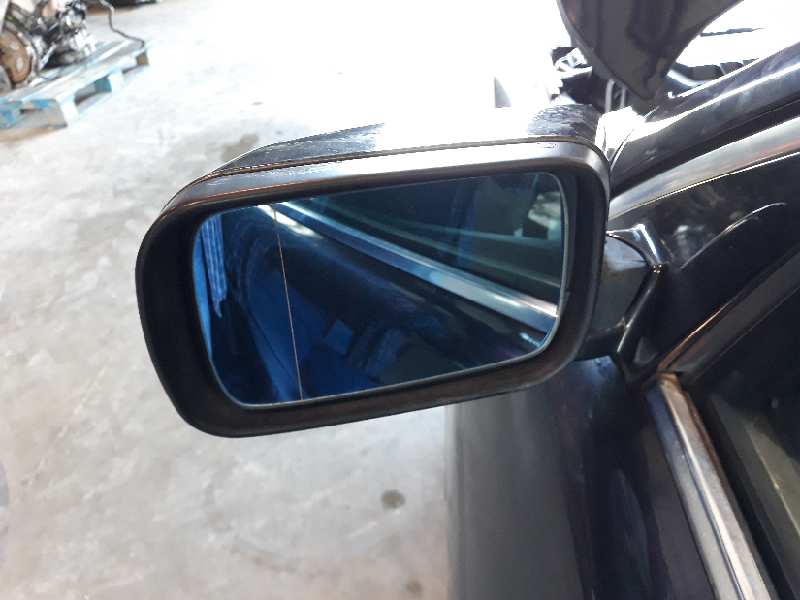 Retrovisor izquierdo electrico bmw 5 520 d