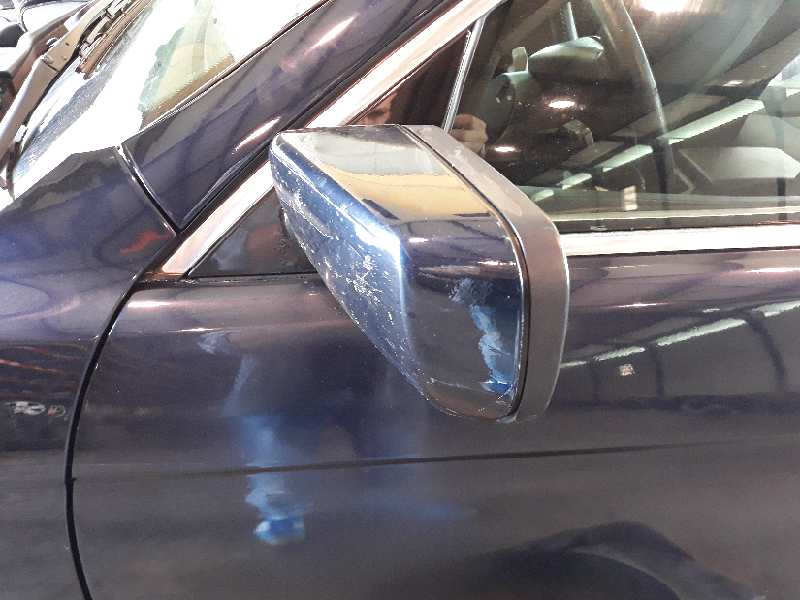 Retrovisor izquierdo electrico bmw 5 520 d