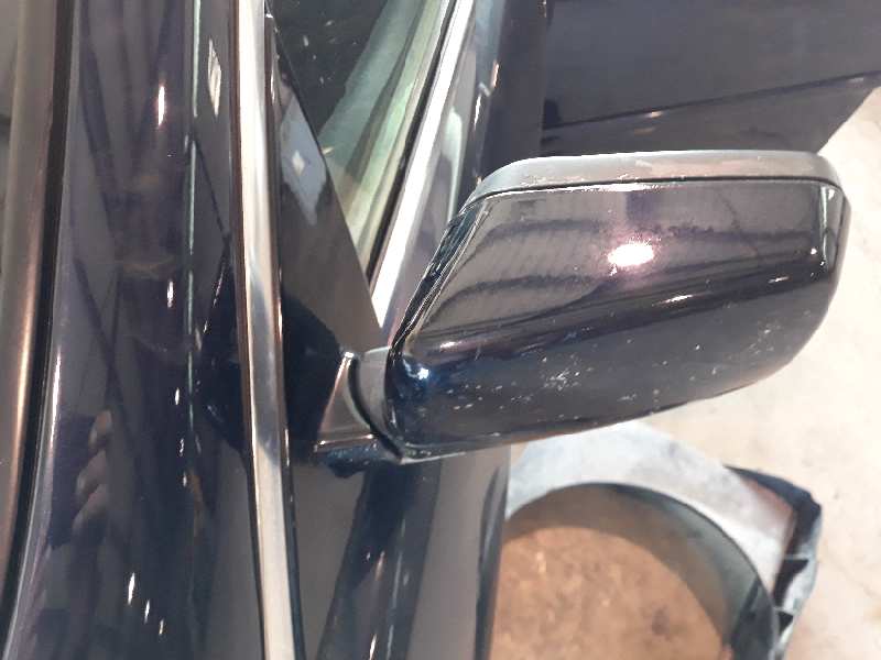 Retrovisor izquierdo electrico bmw 5 520 d