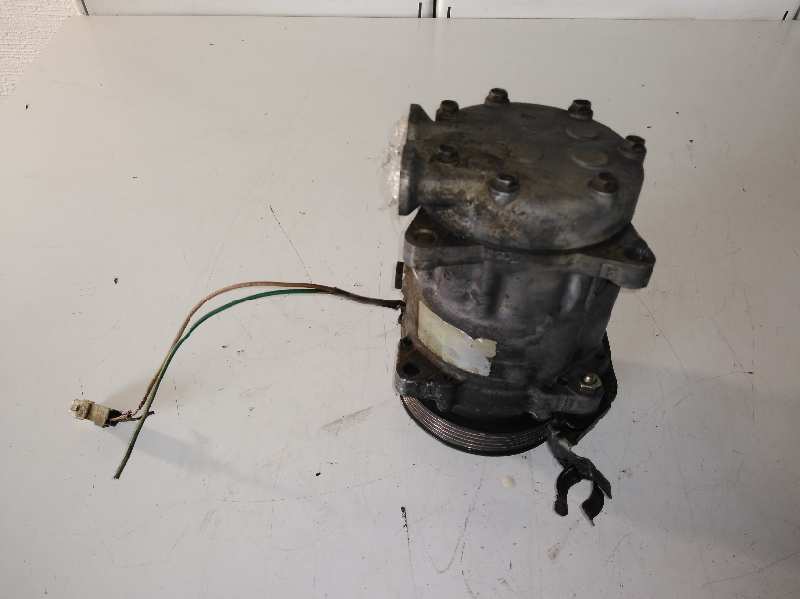 Compresor aire acondicionado citroen saxo 1.5 d