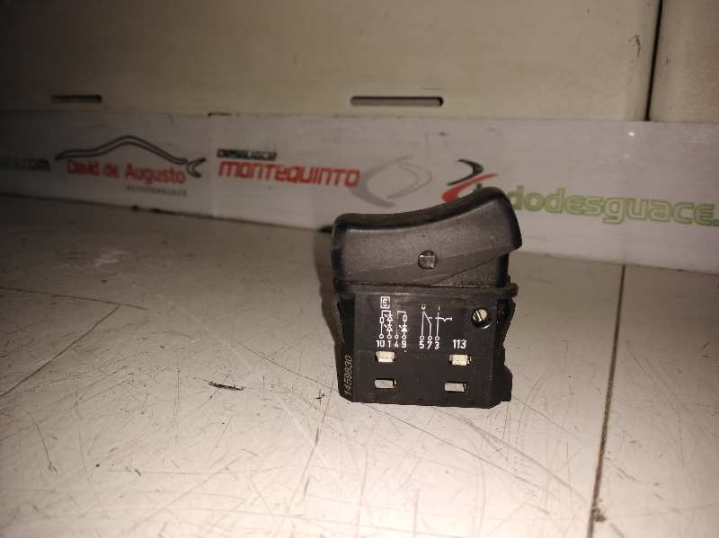  interruptor   scania serie p/g/r (l-clase) fg 340 (4x2) largo cr 19 a 10.6 diesel
