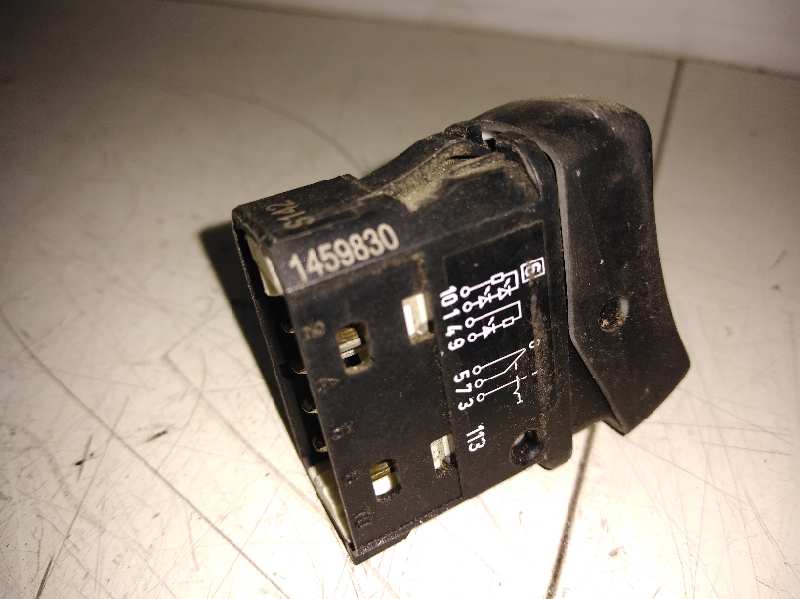  interruptor   scania serie p/g/r (l-clase) fg 340 (4x2) largo cr 19 a 10.6 diesel