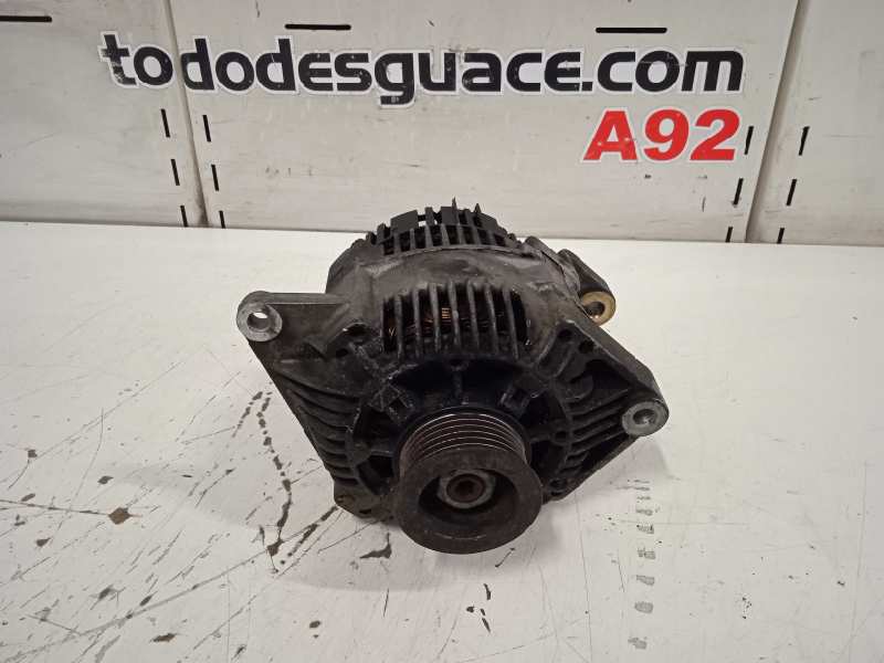 Alternador volvo s40 i 1.9 td