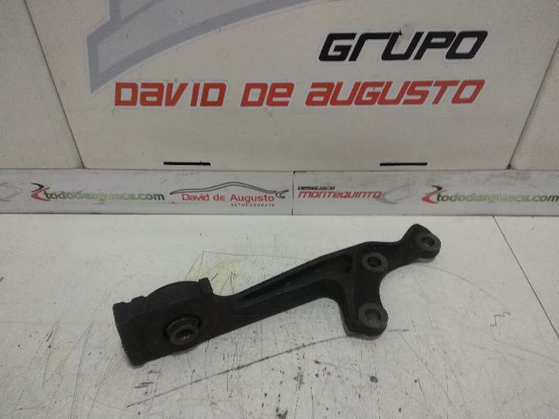 Soporte diferencial delantero toyota land cruiser prado 3.0 d4d (kdj120 kdj125)