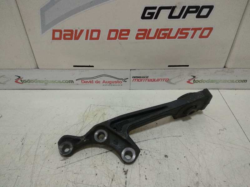 Soporte diferencial delantero toyota land cruiser prado 3.0 d4d (kdj120 kdj125)