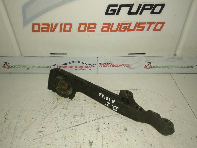 Soporte diferencial delantero toyota land cruiser prado 3.0 d4d (kdj120 kdj125)
