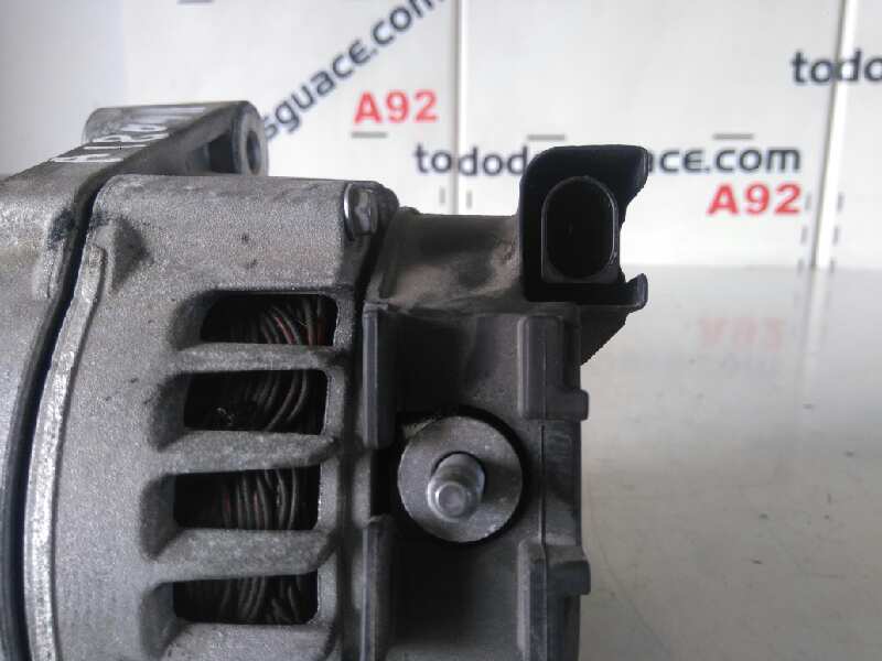 Alternador bmw 1 118 d