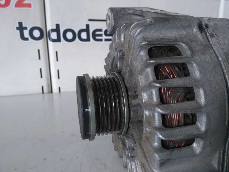 Alternador bmw 1 118 d