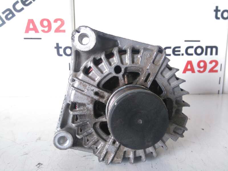 Alternador bmw 1 118 d