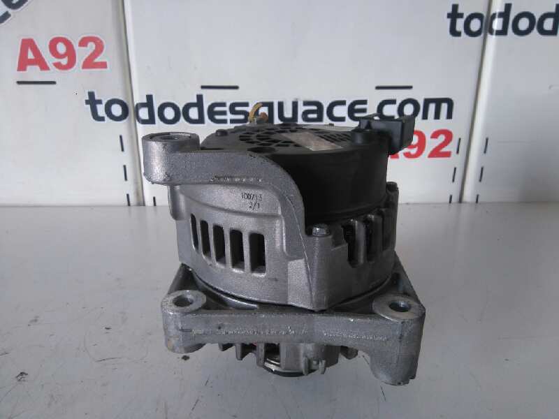 Alternador bmw 1 118 d