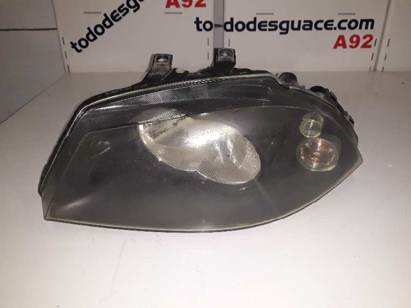 Faro izquierdo seat ibiza iii 1.4 16v