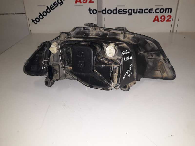 Faro izquierdo seat ibiza iii 1.4 16v