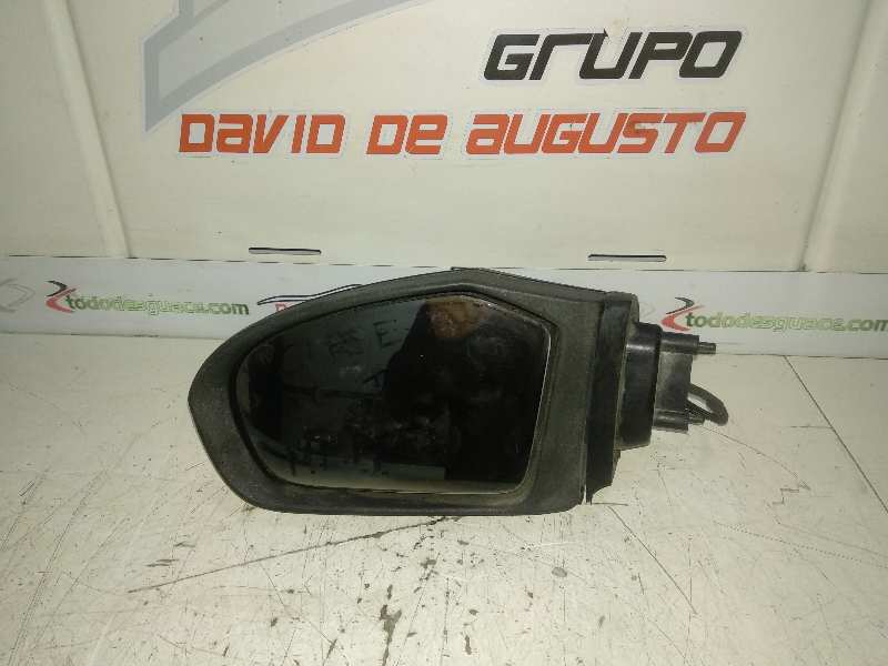 Retrovisor izquierdo electrico mercedes-benz clase a a 180 cdi (169.007 169.307)
