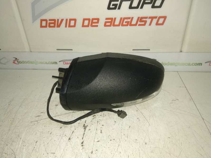 Retrovisor izquierdo electrico mercedes-benz clase a a 180 cdi (169.007 169.307)
