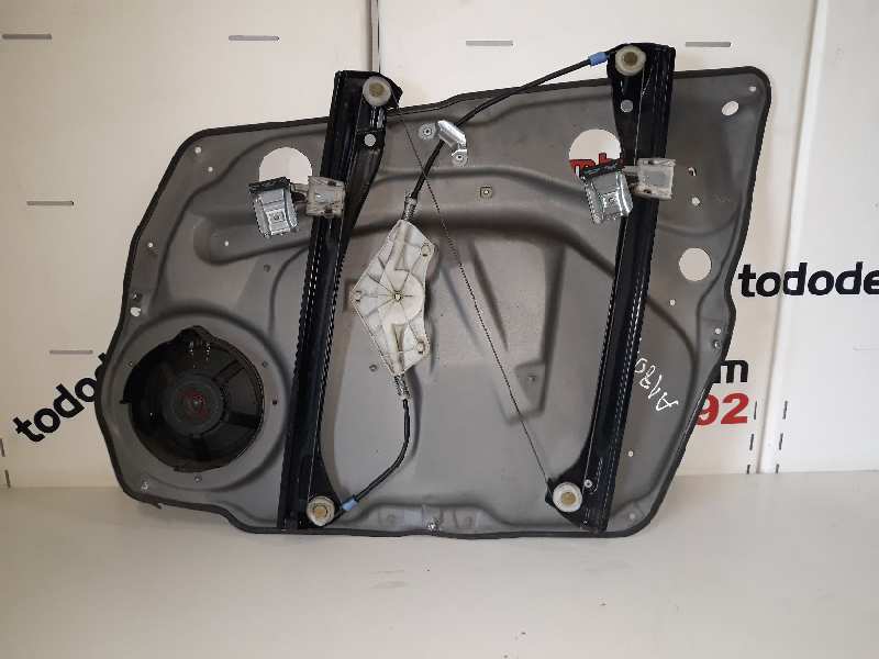 Elevalunas delantero izquierdo mercedes-benz clase a a 180 cdi (169.007 169.307)