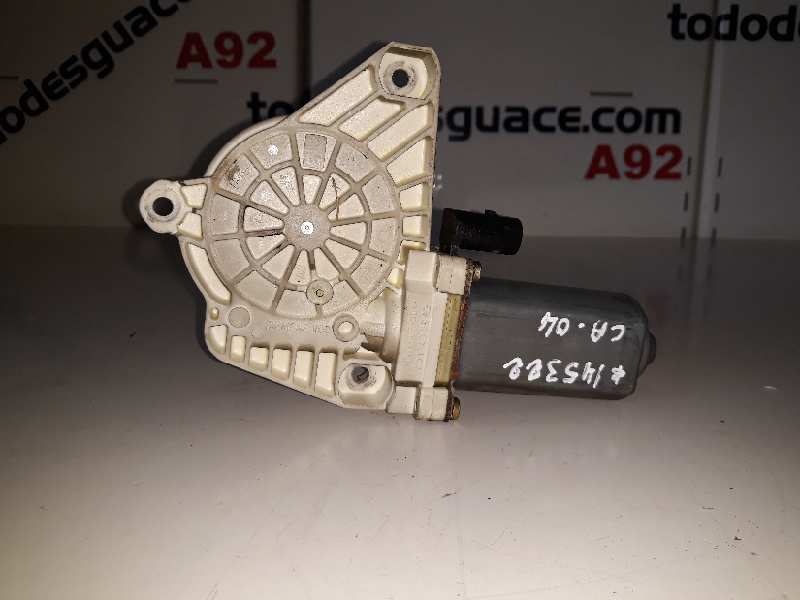Motor elevalunas delantero izquierdo mercedes-benz clase a a 180 cdi (169.007 169.307)