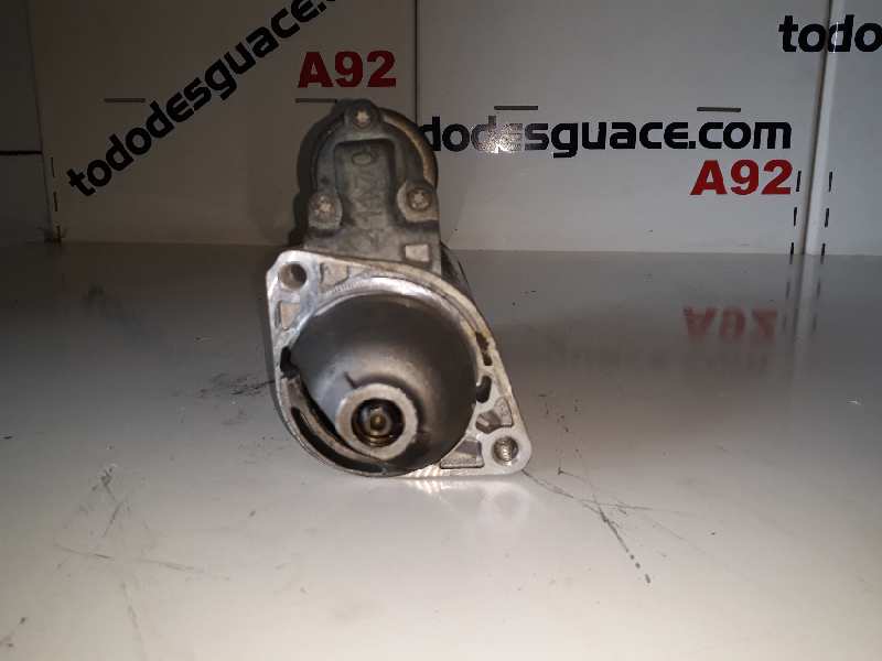 Motor arranque mercedes-benz clase c c 200 cdi (204.001)