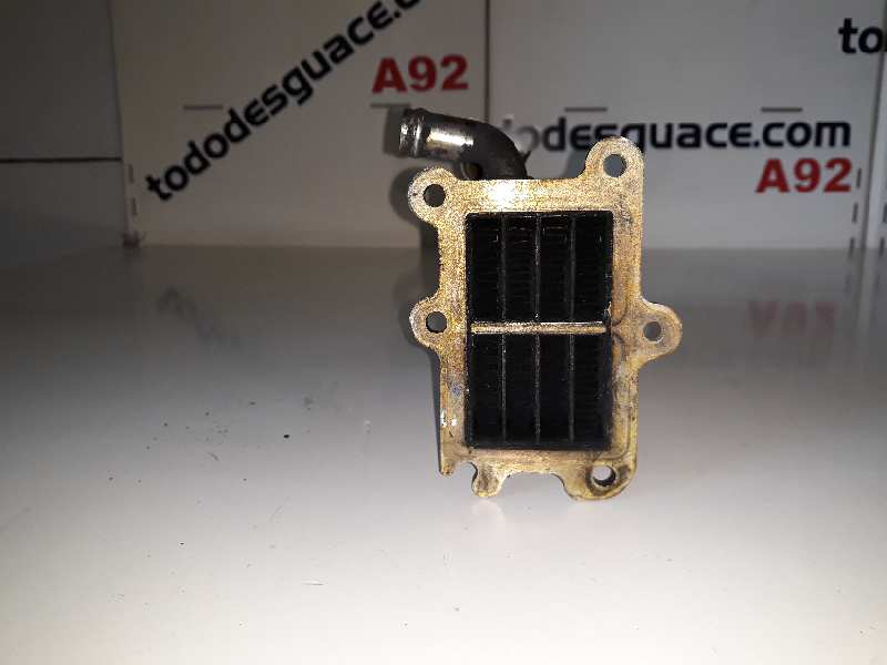 Enfriador gases mercedes-benz clase c c 200 cdi (204.001)