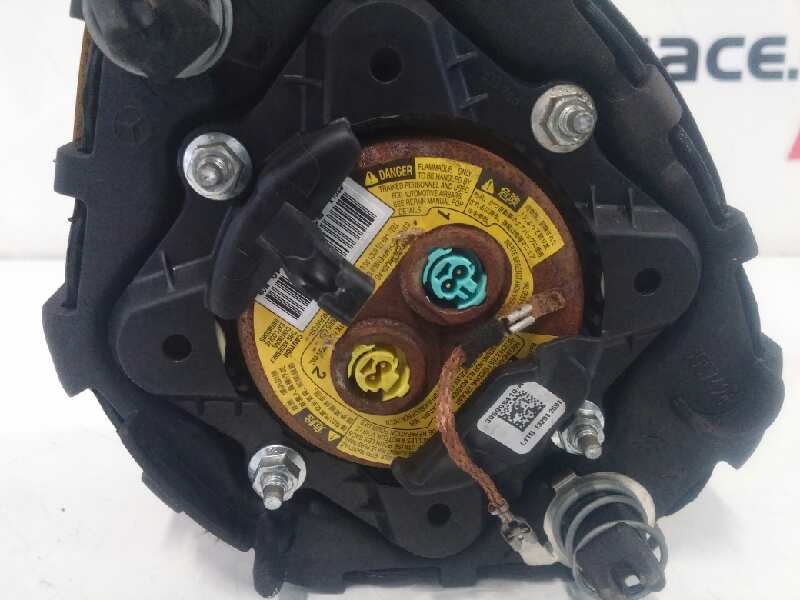 Airbag delantero izquierdo mercedes-benz clase c c 200 cdi (204.001)