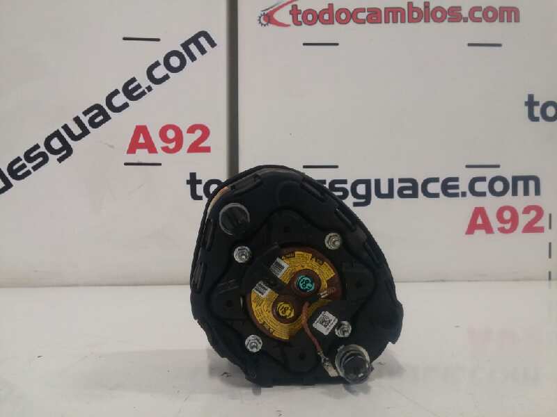 Airbag delantero izquierdo mercedes-benz clase c c 200 cdi (204.001)