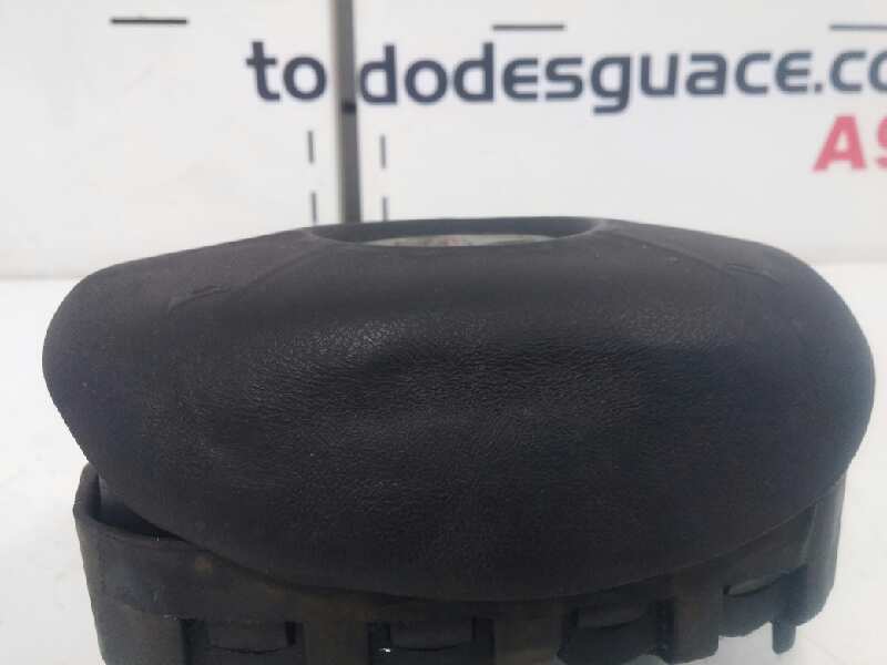 Airbag delantero izquierdo mercedes-benz clase c c 200 cdi (204.001)