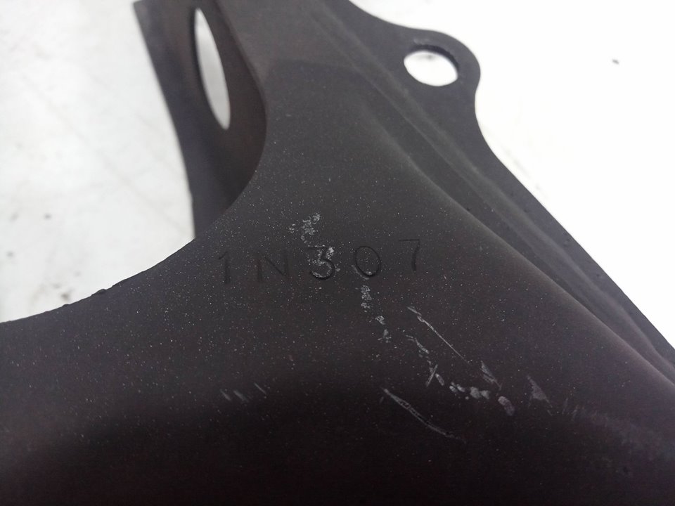 Brazo suspension inferior trasero derecho mercedes-benz clase c c 200 cdi (204.001)